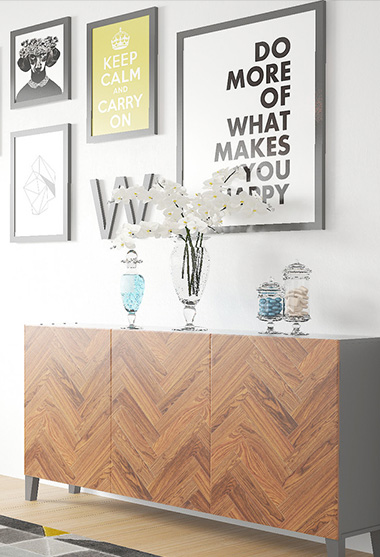 成都网站建设-泸州华府追梦家居馆